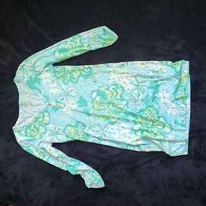 Lily Pulitzer Dress
